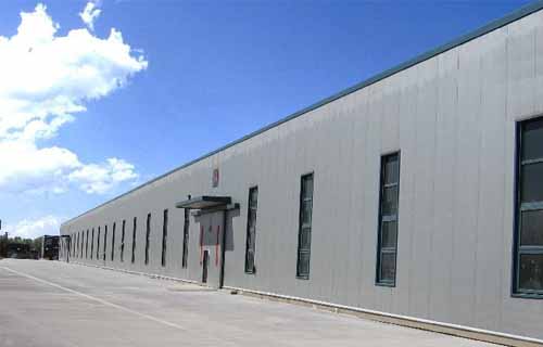 河北派亿管道制造有限公司