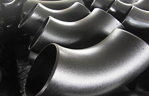 大口径弯头的冲击性能怎么样